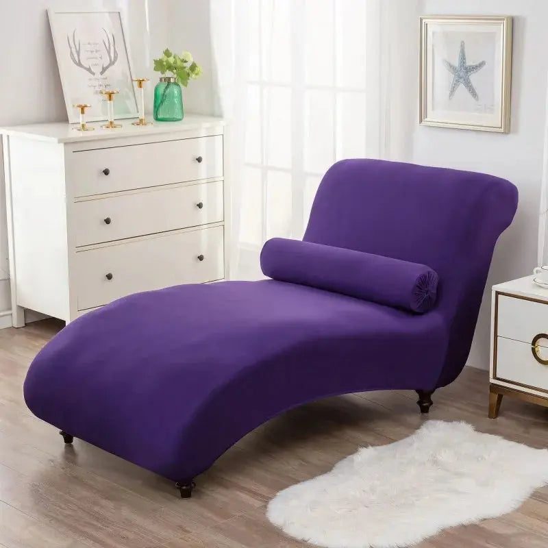 Housse chaise longue DIJON Housse de France