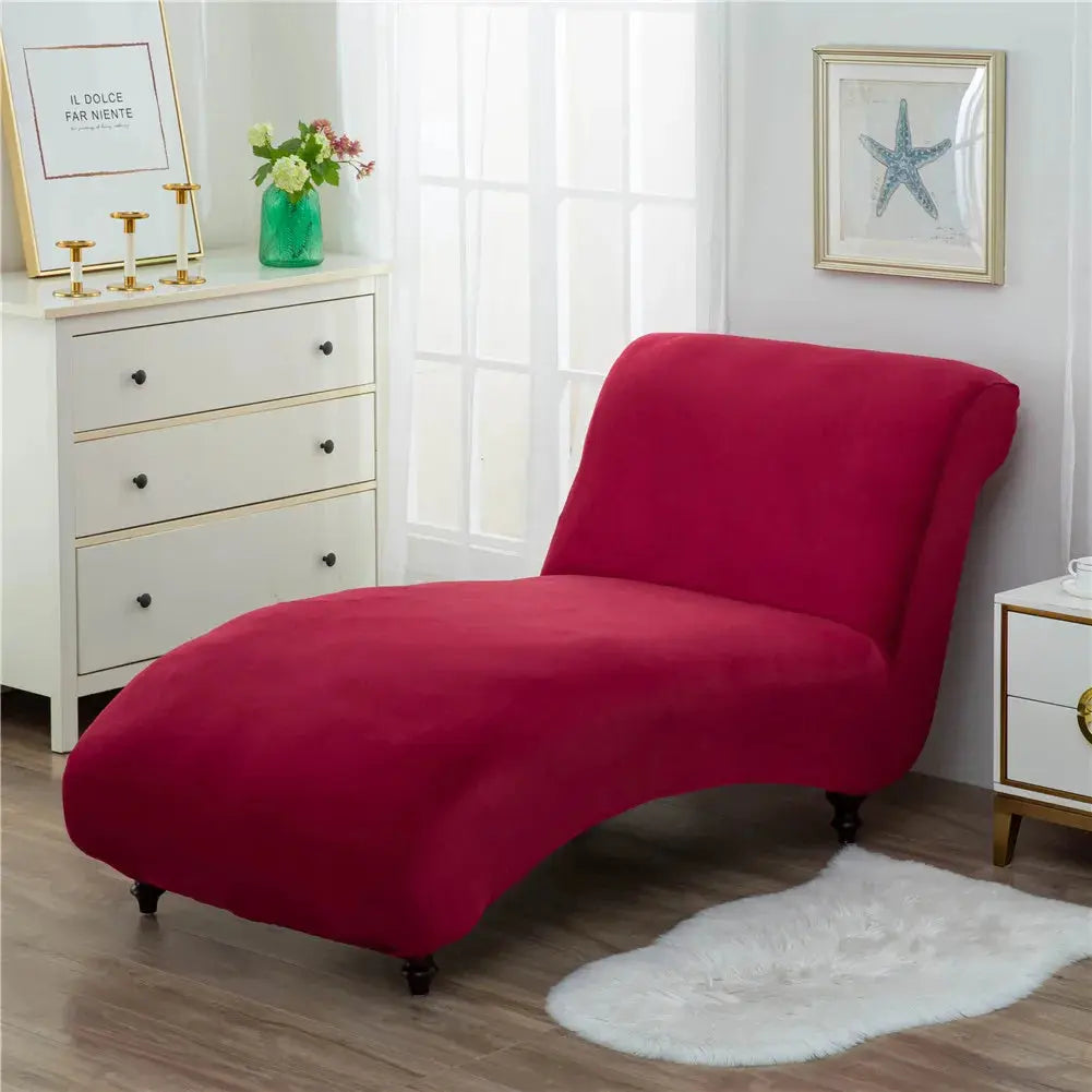 Housse chaise longue PAU Housse de France