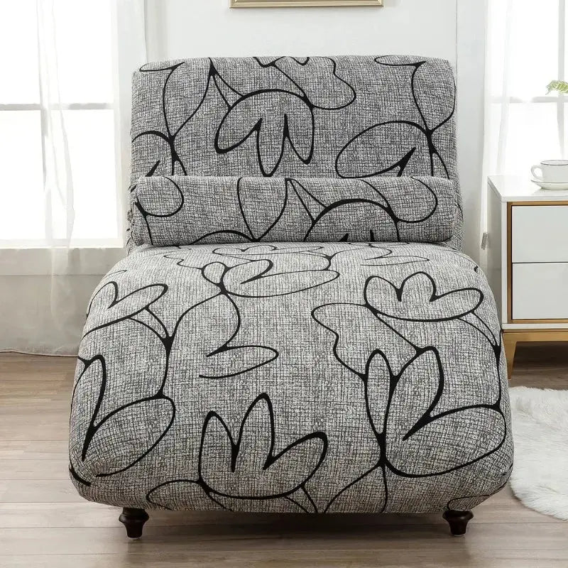 Housse chaise longue Saint Nazaire Housse de France