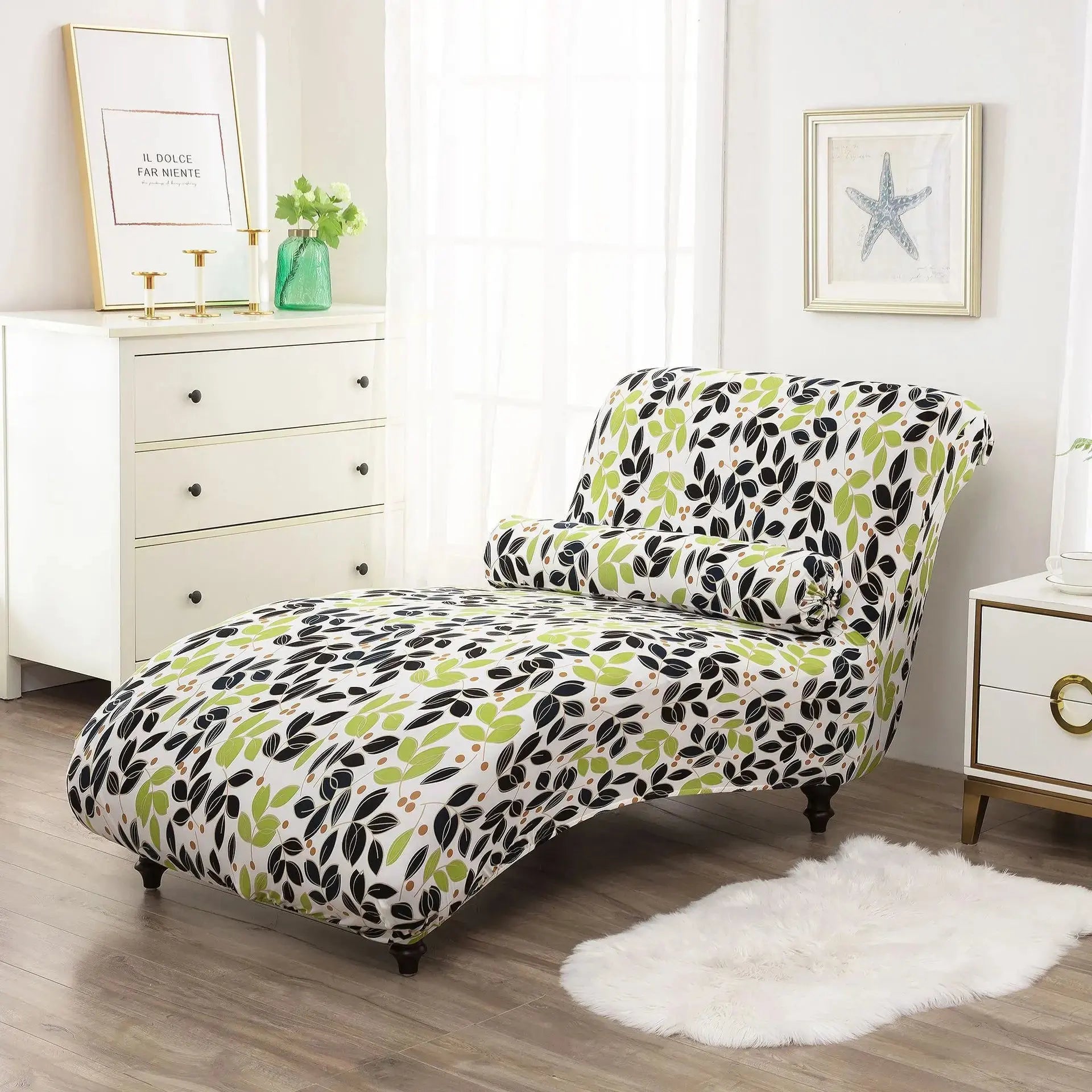 Housse chaise longue Saint Nazaire Housse de France
