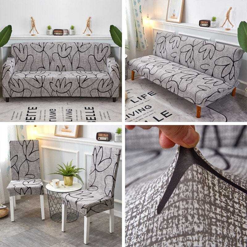 Housse clic clac FOLDING - Housse de France