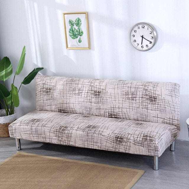 Housse clic clac PRINTBED - Housse De France