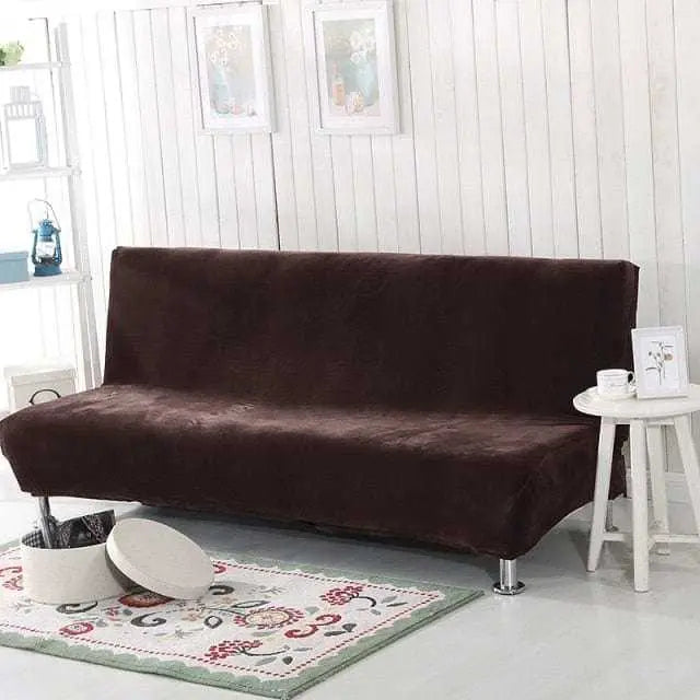 Housse clic clac VELVETED - Housse de France