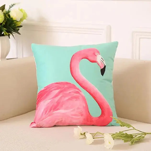Housse coussin canapé Atlas Housse de France