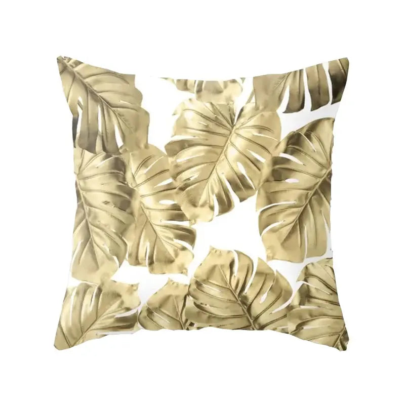 Housse coussin canapé Eden Housse de France