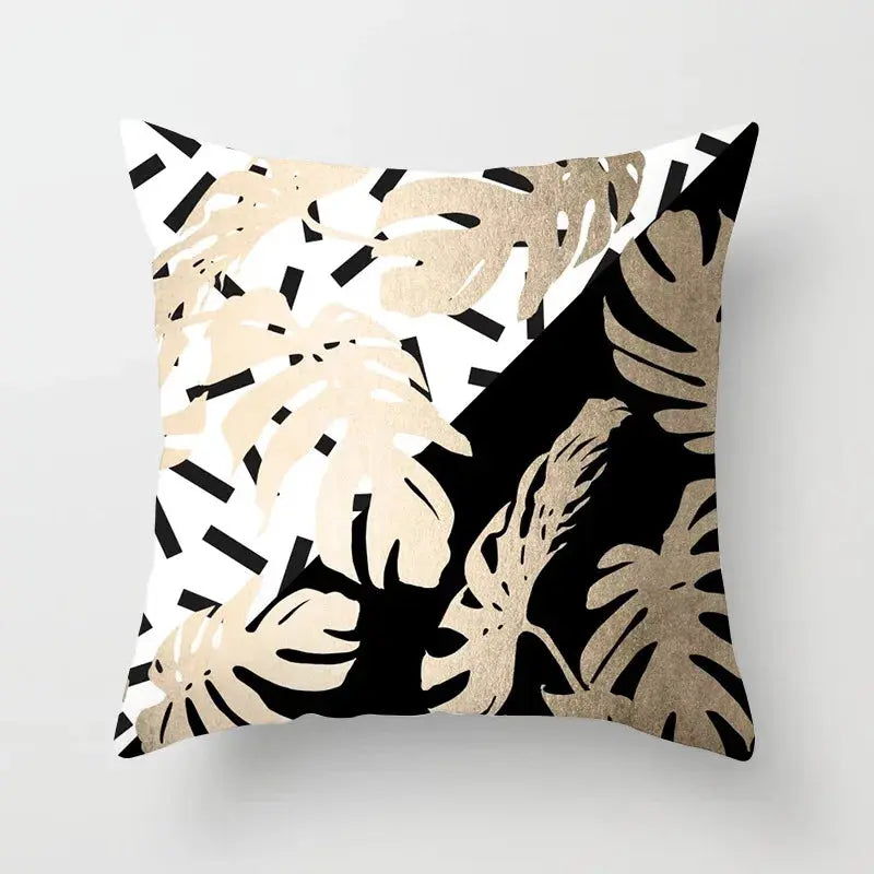 Housse coussin canapé Eden Housse de France