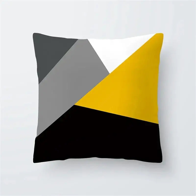 Housse coussin canapé Iris - Housse de France