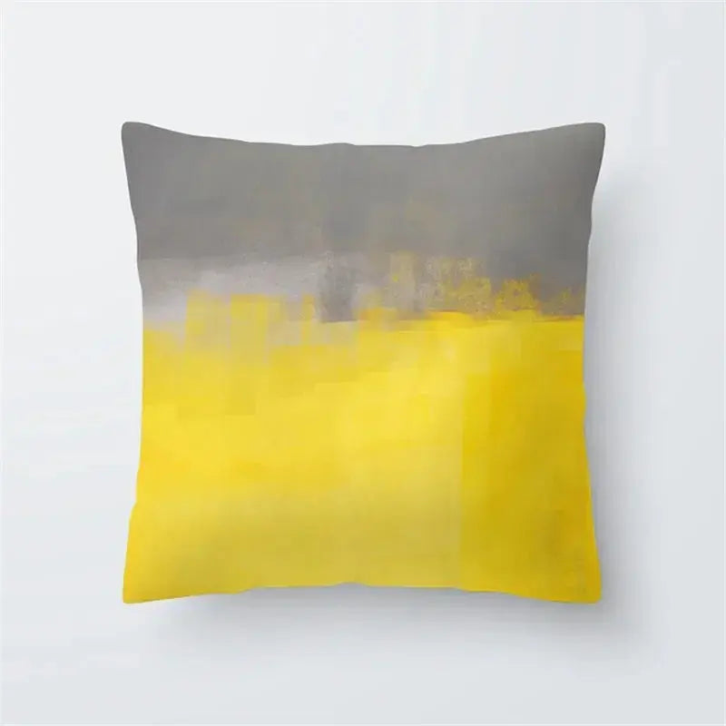 Housse coussin canapé Iris - Housse de France