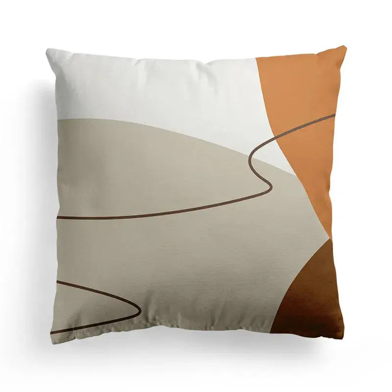 Housse coussin canapé Luna Housse de France