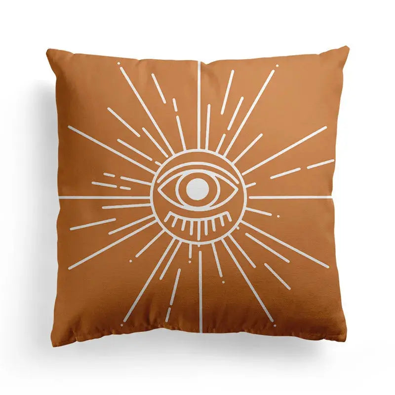 Housse coussin canapé Luna - Housse de France