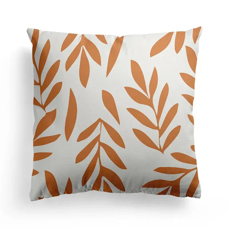 Housse coussin canapé Luna - Housse de France