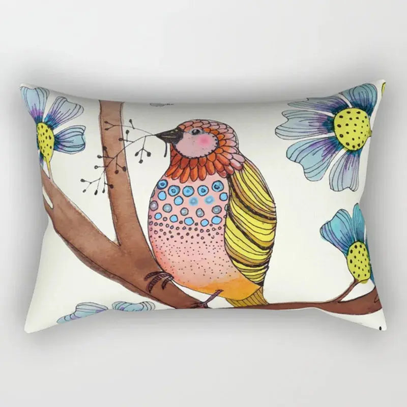 Housse coussin canapé Nimbus Housse de France