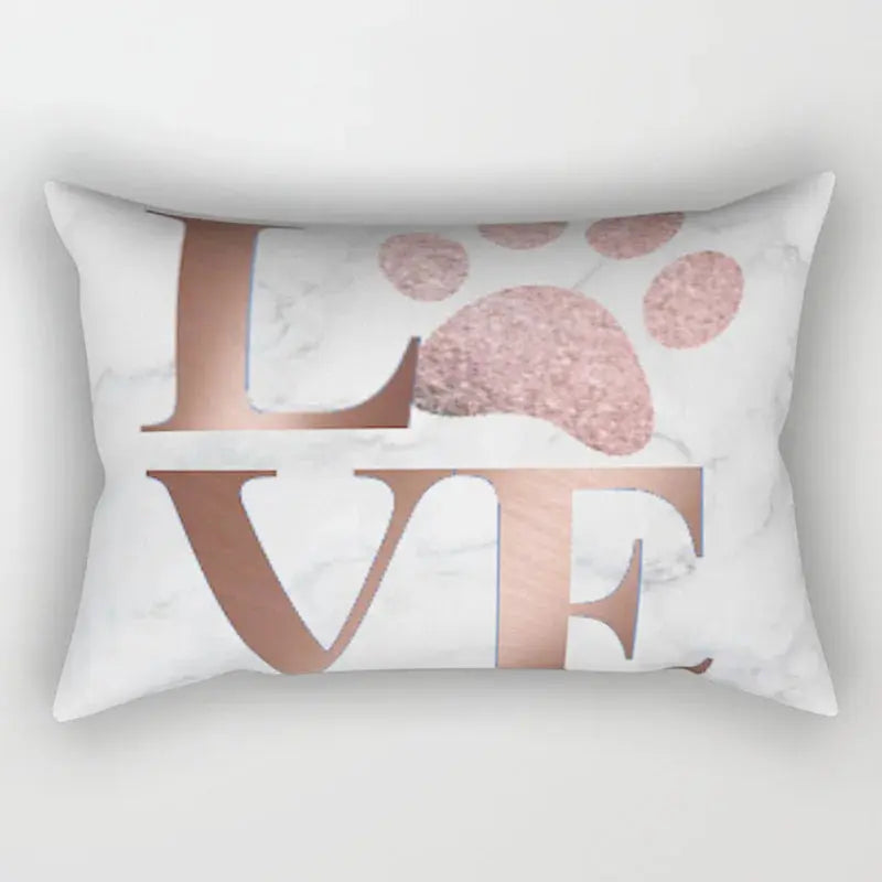 Housse coussin canapé Nova Housse de France