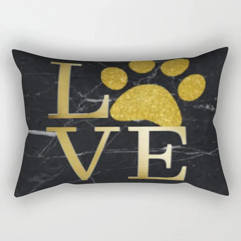 Housse coussin canapé Nova - Housse de France