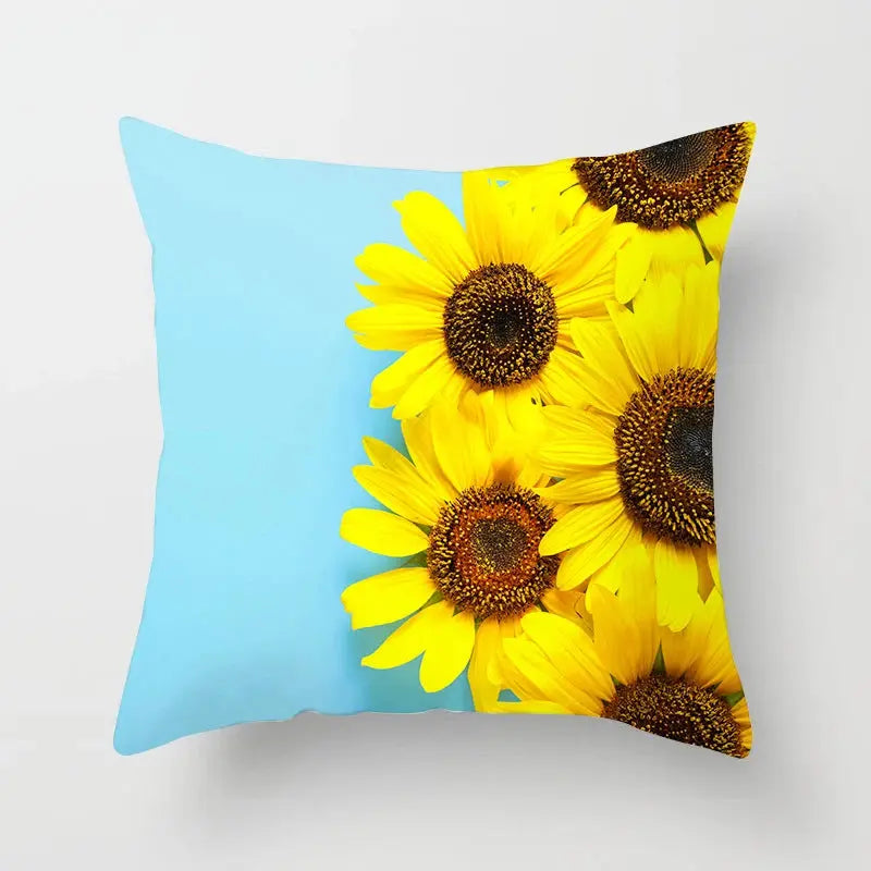 Housse coussin canapé Onyx - Housse de France
