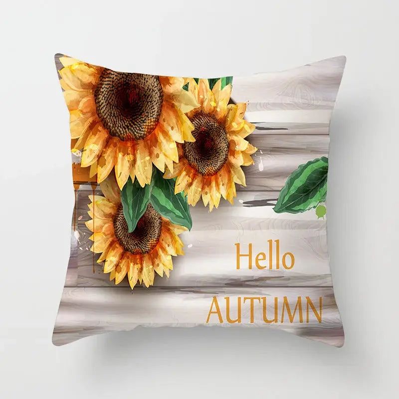 Housse coussin canapé Onyx - Housse de France