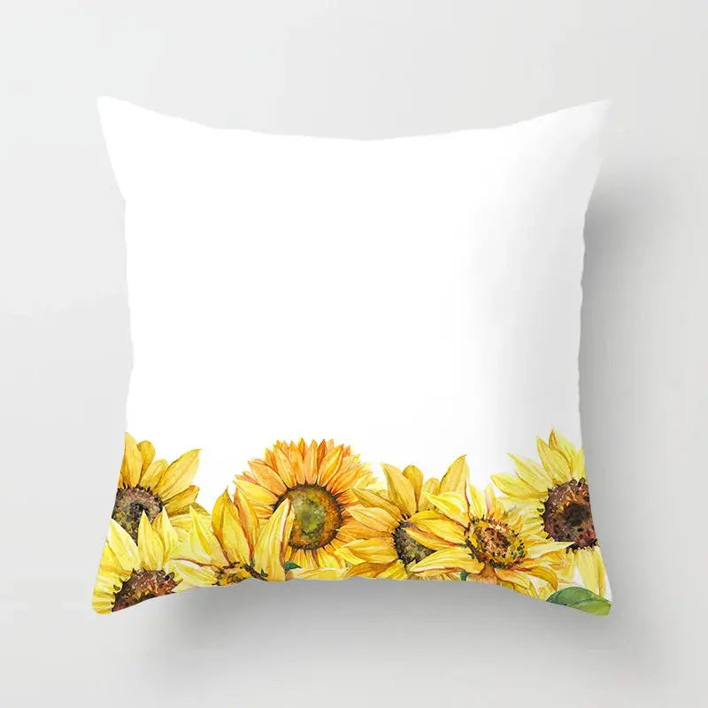 Housse coussin canapé Onyx - Housse de France