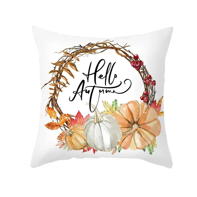 Housse coussin canapé Perla - Housse de France