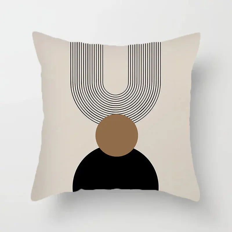 Housse coussin canapé Quartz - Housse de France