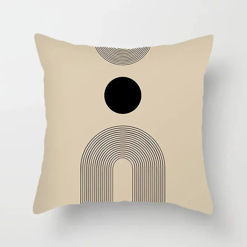 Housse coussin canapé Quartz - Housse de France