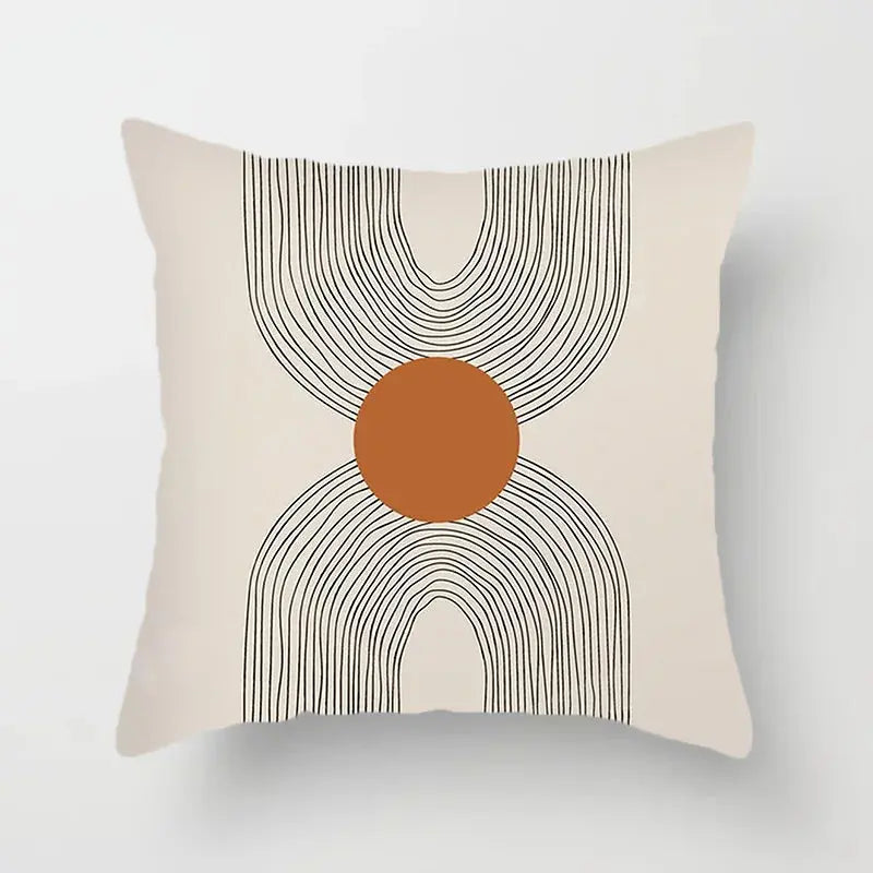 Housse coussin canapé Quartz - Housse de France