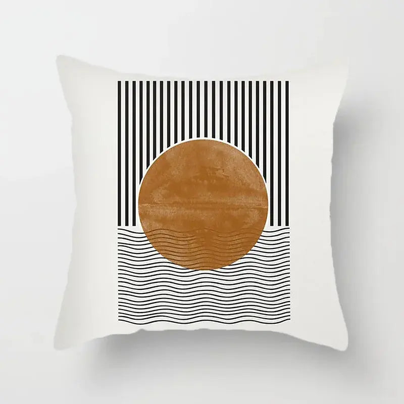 Housse coussin canapé Quartz - Housse de France