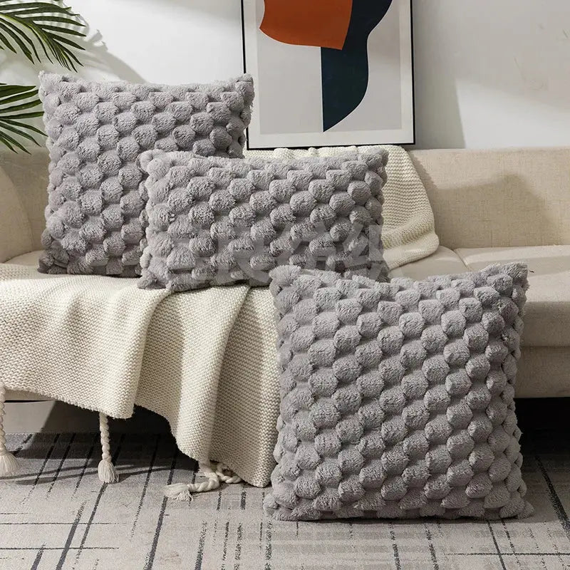 Housse coussin canapé Stella Housse de France