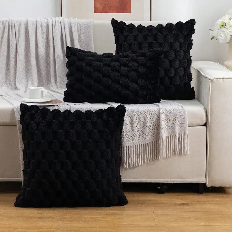 Housse coussin canapé Stella - Housse de France