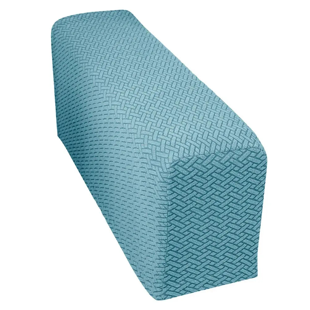 Housse Accoudoir Canapé Extensible ELASTIA