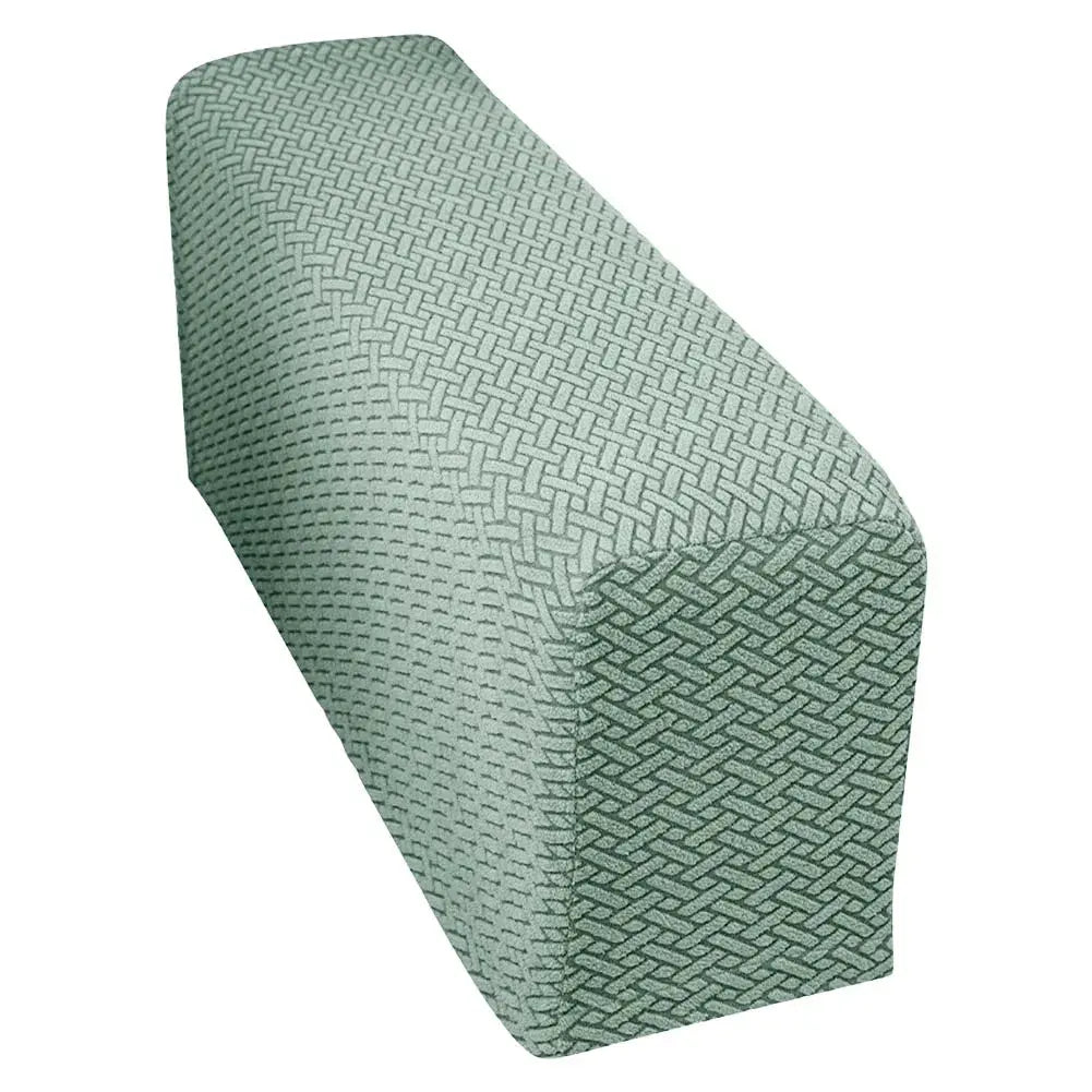 Housse Accoudoir Canapé Extensible ELASTIA