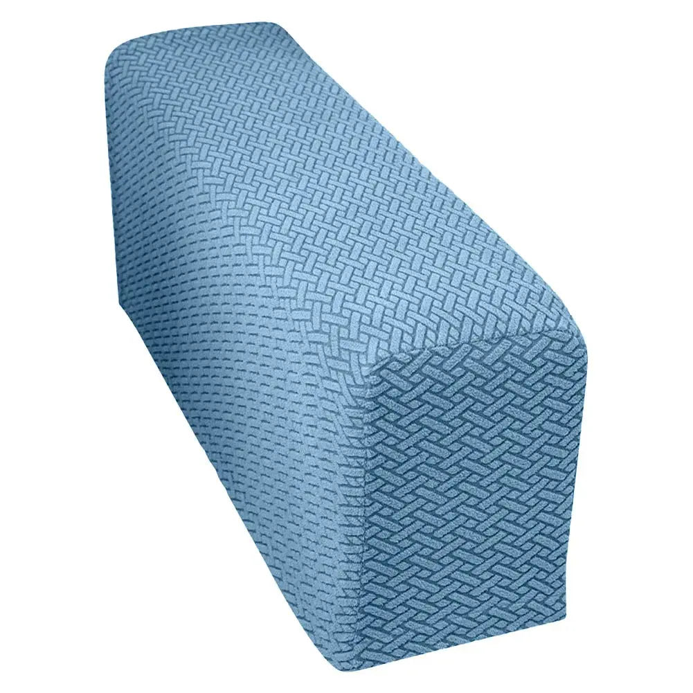 Housse Accoudoir Canapé Extensible ELASTIA