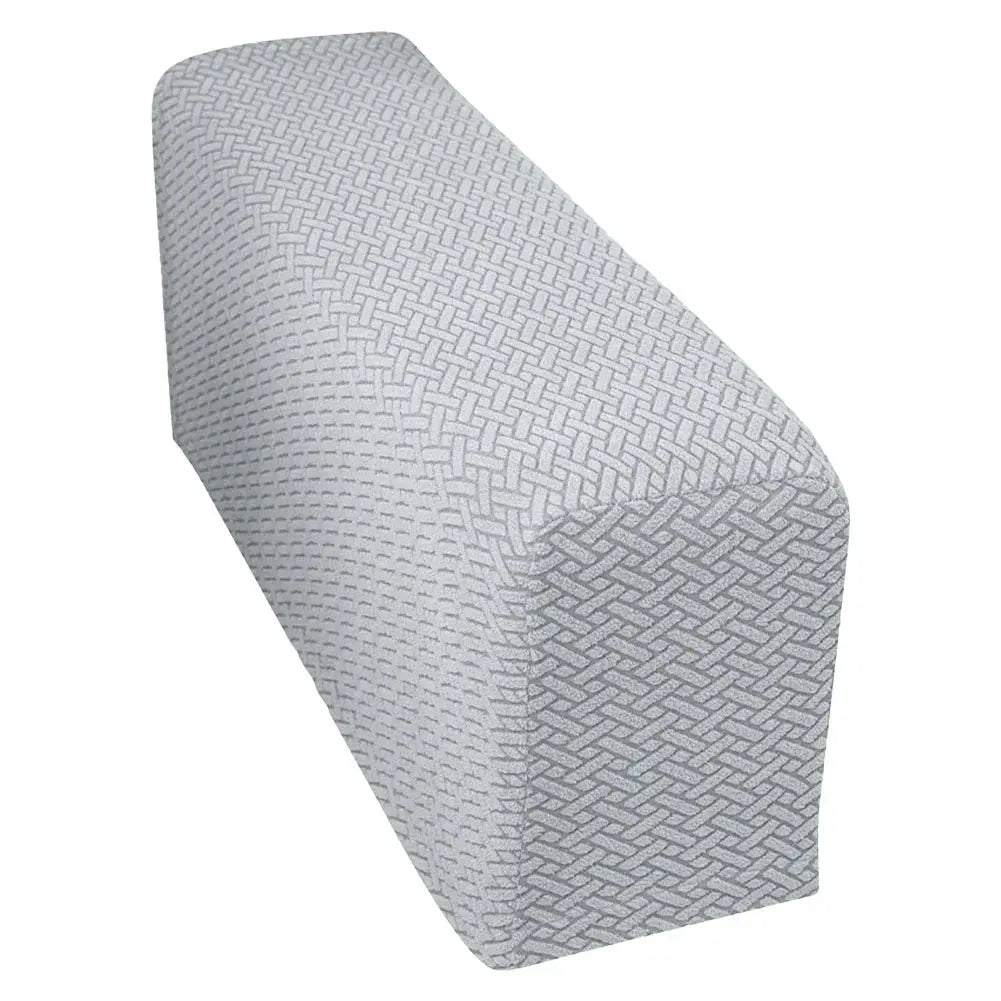 Housse Accoudoir Canapé Extensible ELASTIA