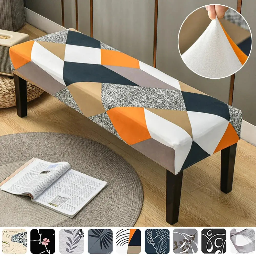 Housse de Banc Extensible MODULO Housse de France
