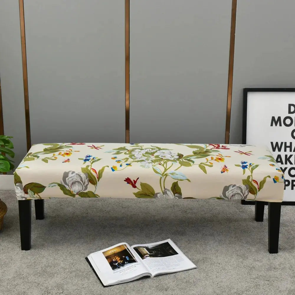 Housse de Banc Extensible MODULO Housse de France