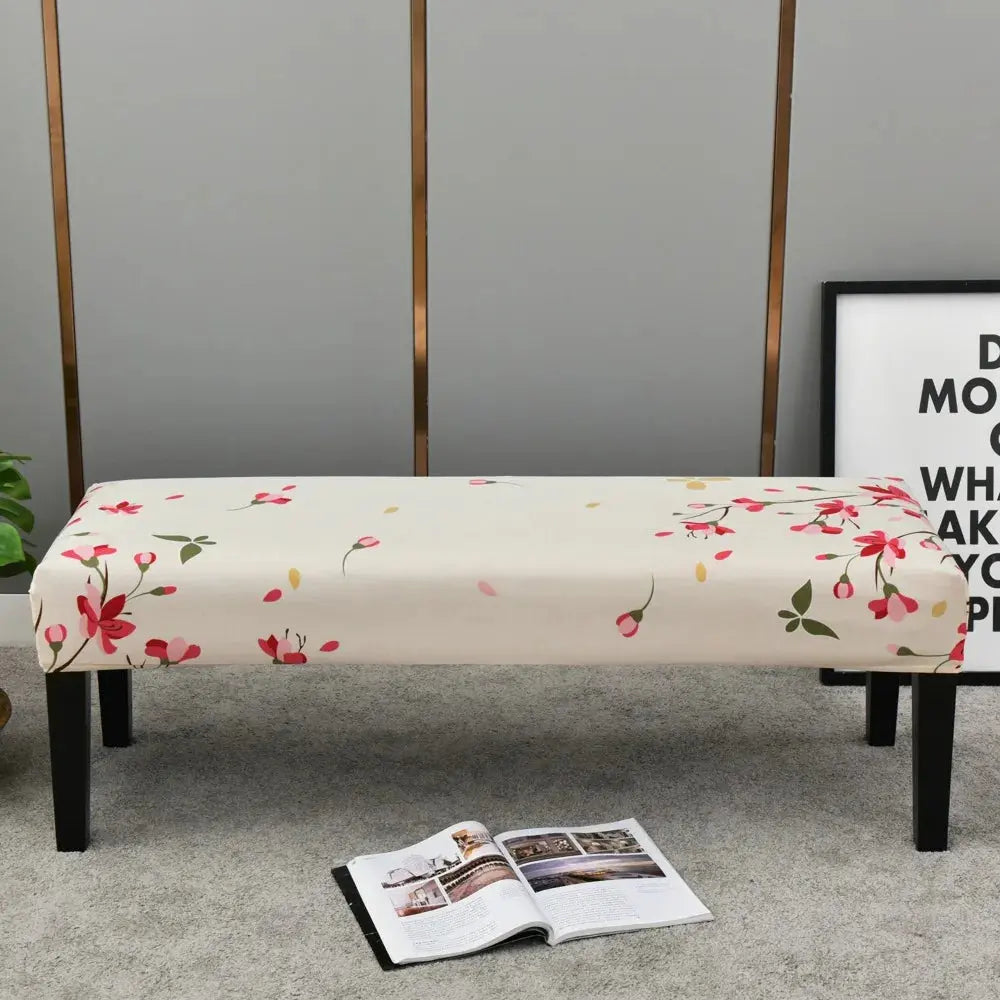 Housse de Banc Extensible MODULO Housse de France