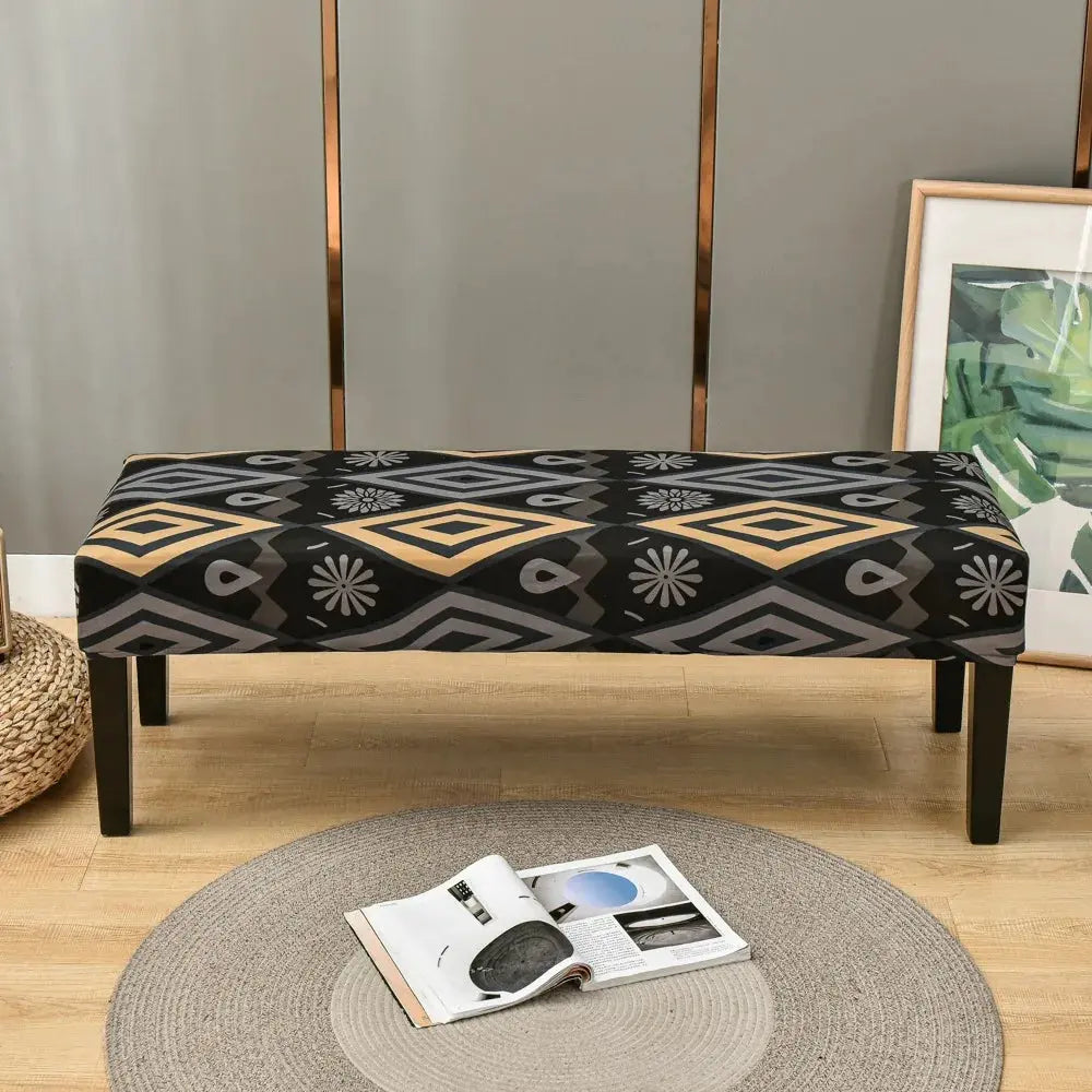Housse de Banc Extensible MODULO Housse de France