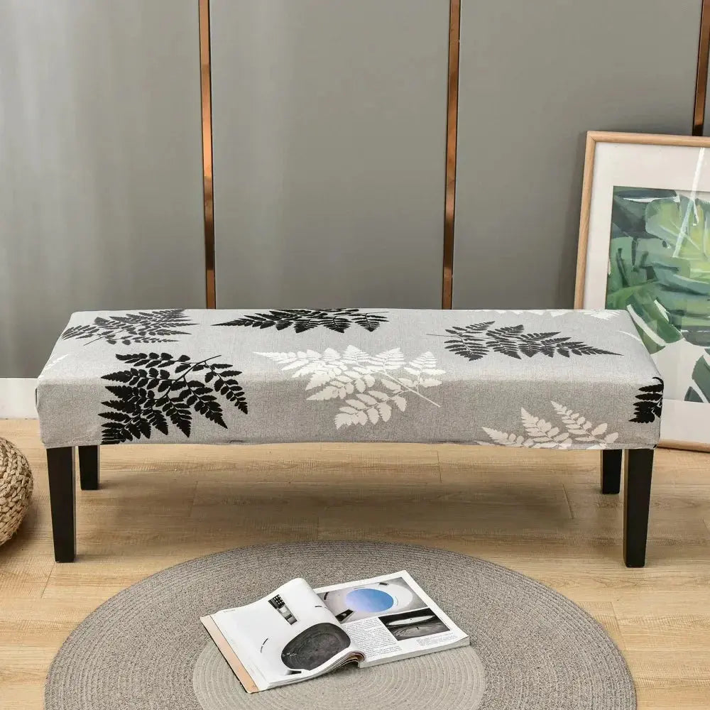 Housse de Banc Extensible MODULO Housse de France