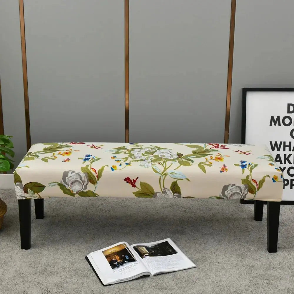 Housse de Banc Extensible MODULO Housse de France