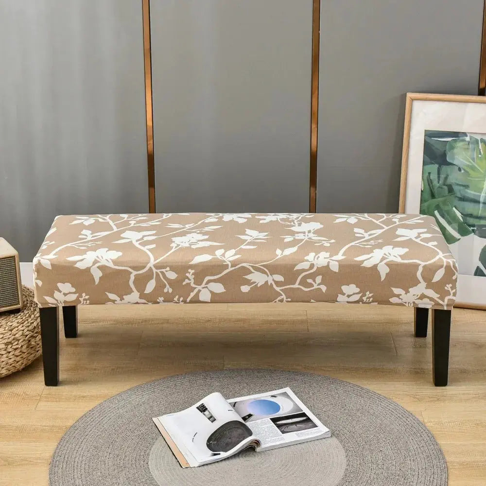 Housse de Banc Extensible MODULO Housse de France