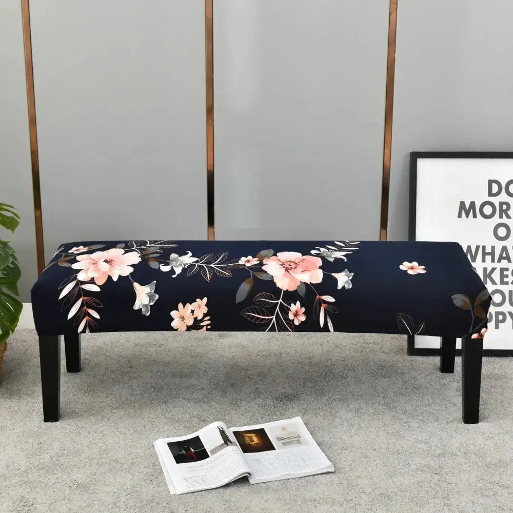 Housse de Banc Extensible MODULO Housse de France