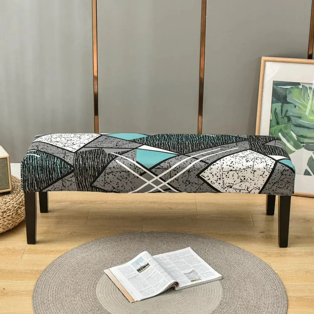 Housse de Banc Extensible MODULO Housse de France