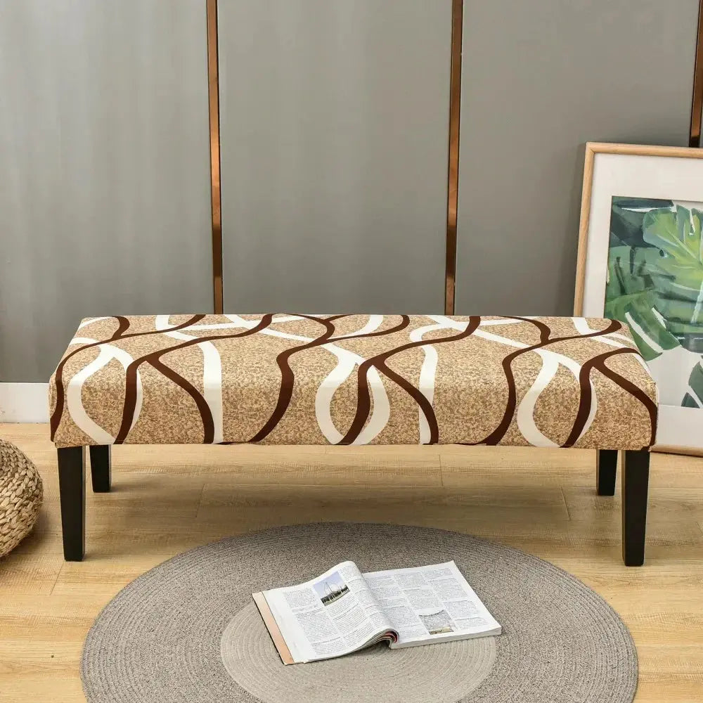 Housse de Banc Extensible MODULO Housse de France