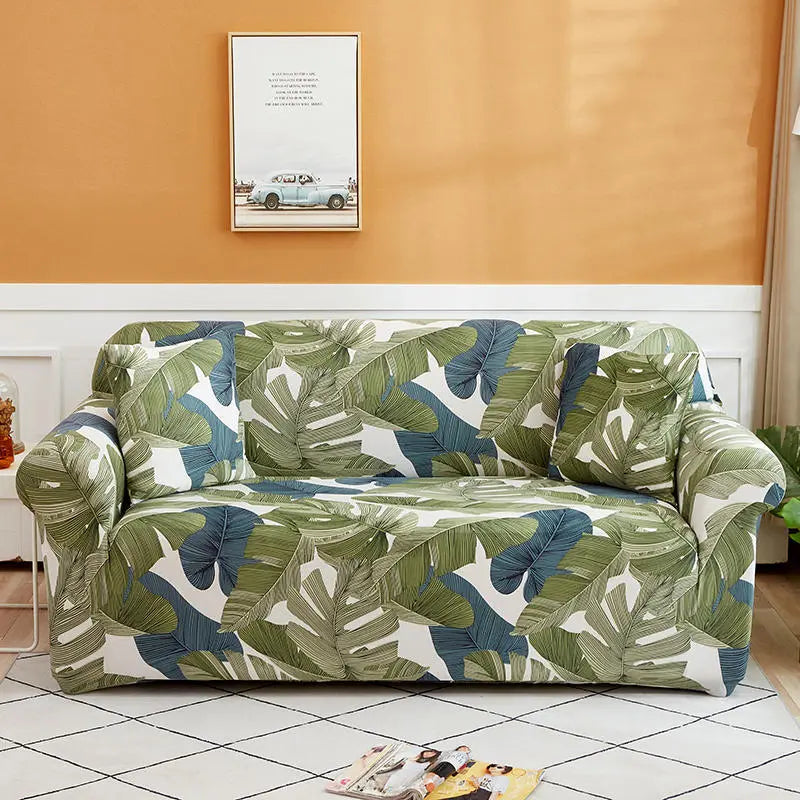 Housse de Canapé Moderne STORMI Storm-Double 145to185cm