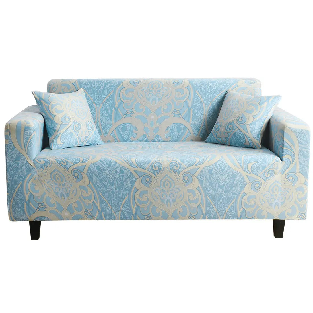 Housse de Canapé Design Elegance Dream City-M