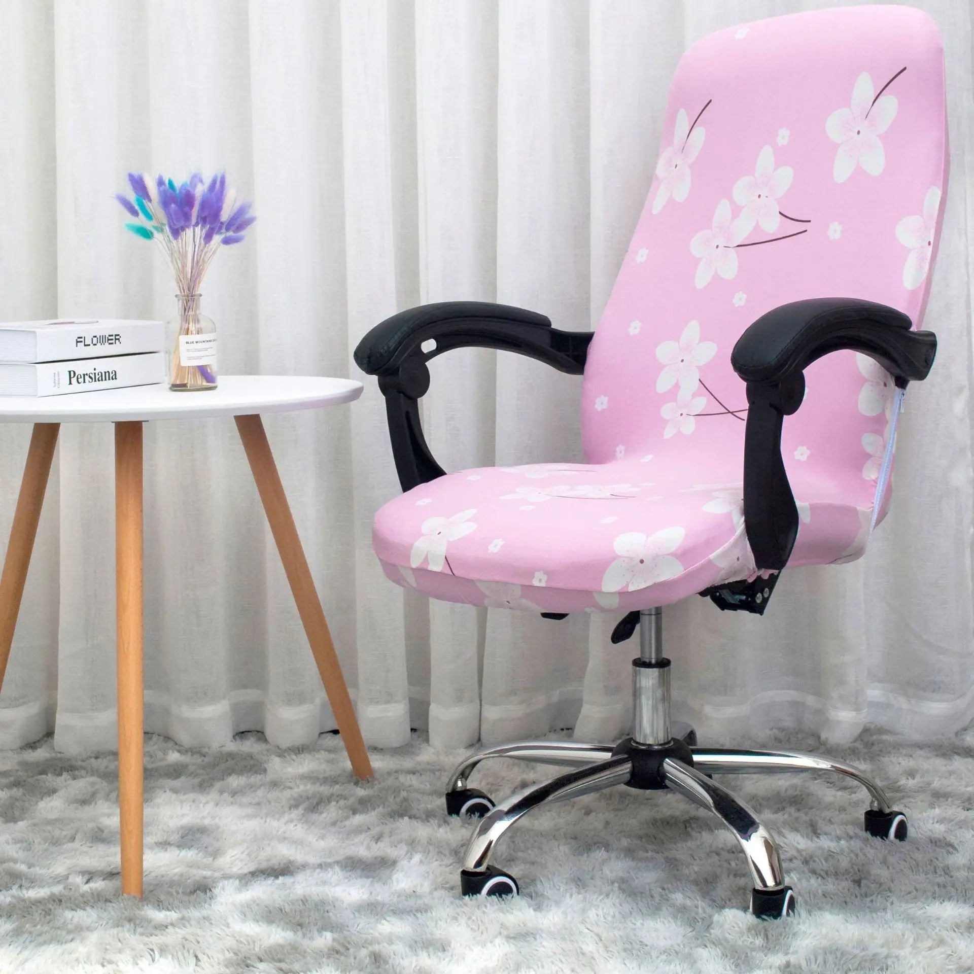 Housse de Chaise Ergonomique LUMINO A-OneSize