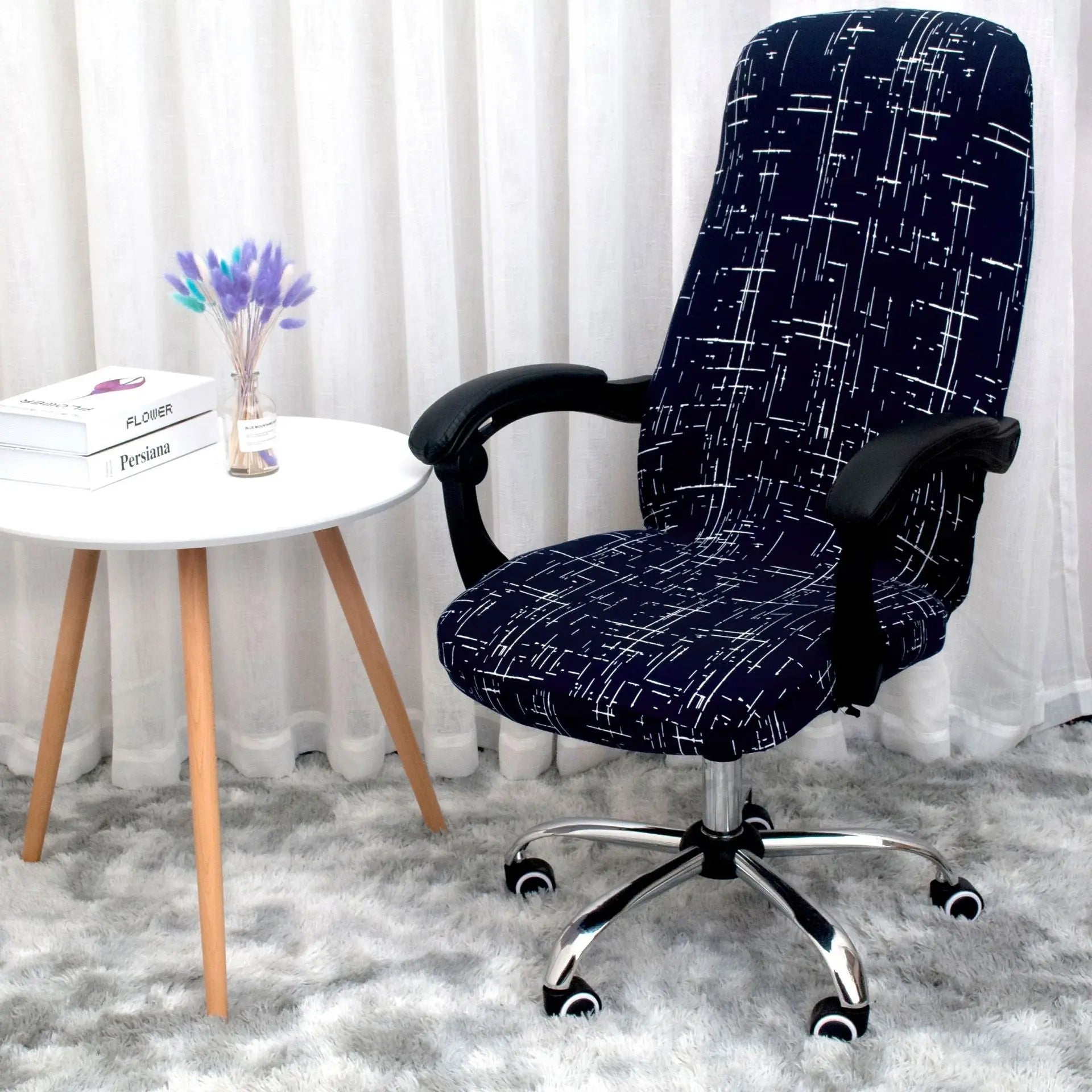 Housse de Chaise Ergonomique LUMINO B-OneSize