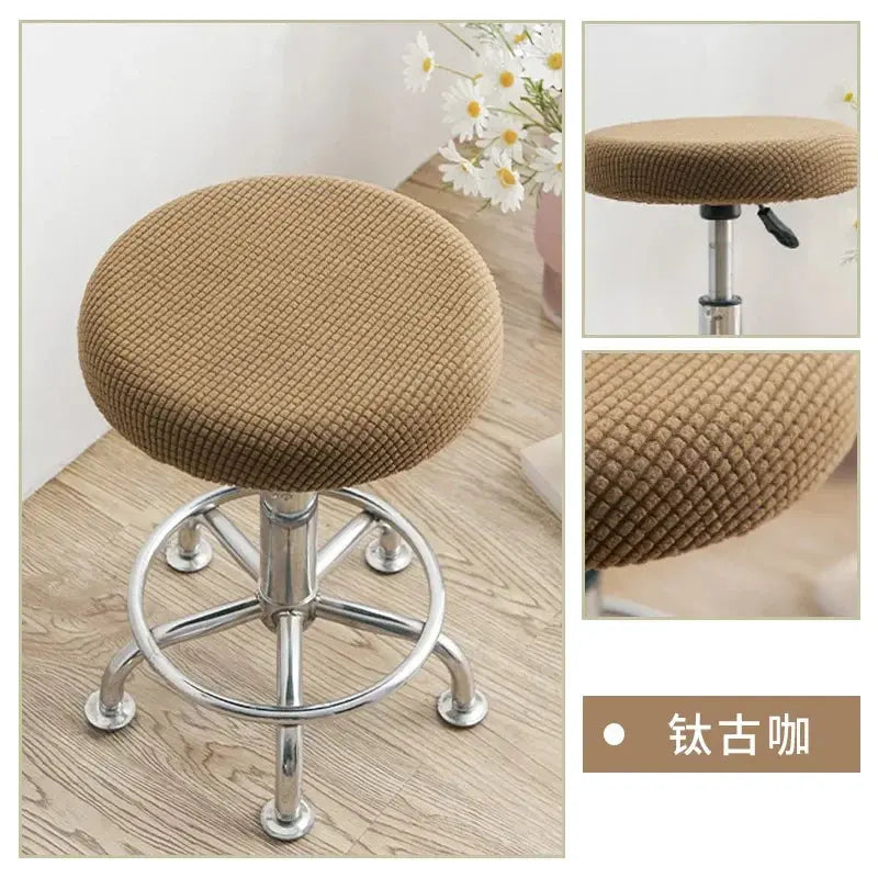 Housse de Chaise Extensible JaquarDex Housse de France
