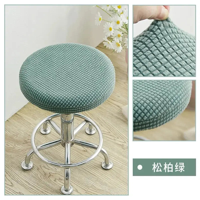 Housse de Chaise Extensible JaquarDex Housse de France
