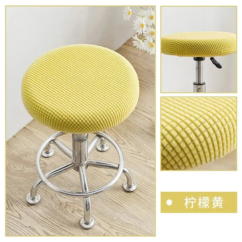 Housse de Chaise Extensible JaquarDex Housse de France