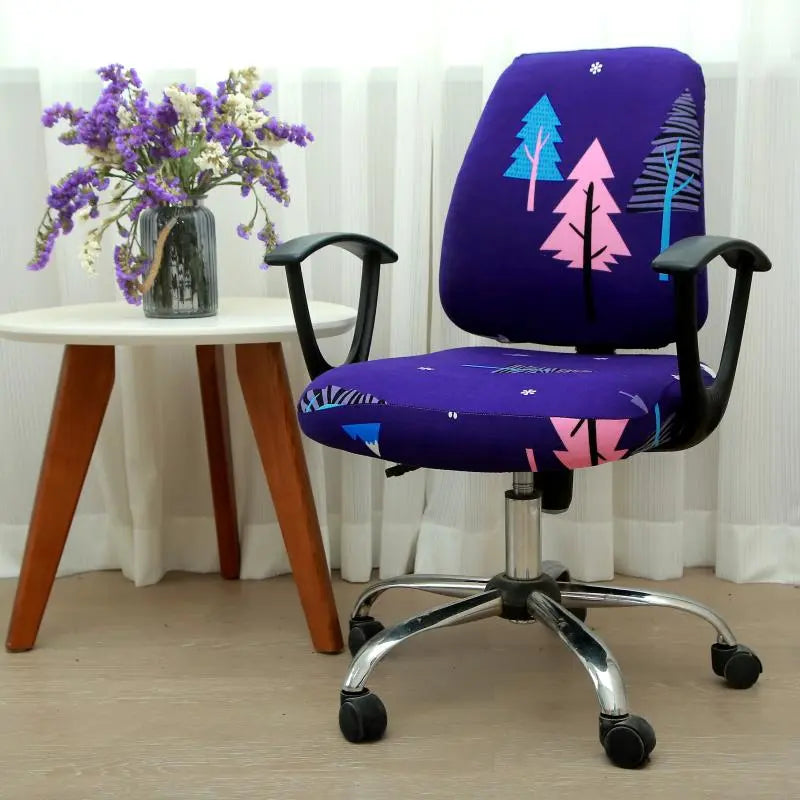 Housse de Chaise Extensible SPANDX Polaris